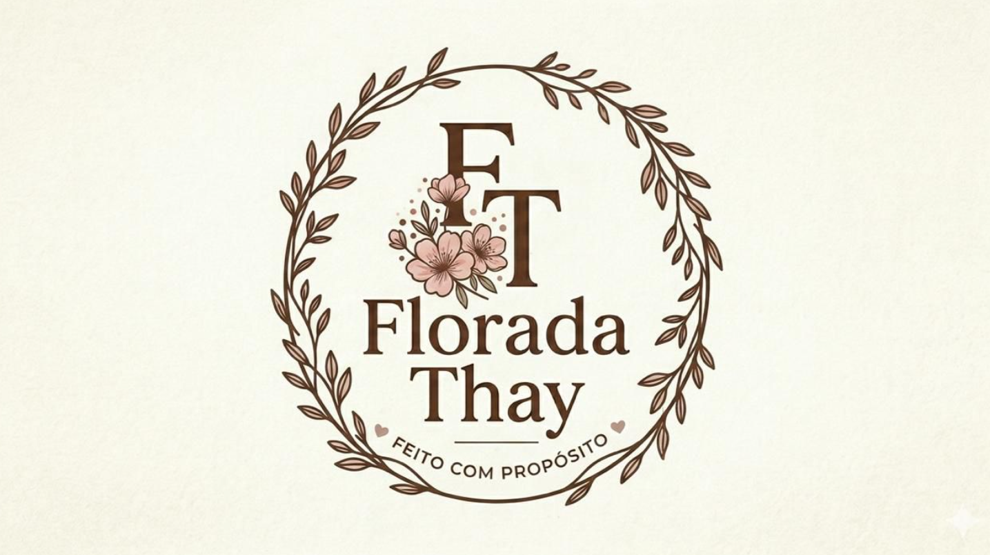 Logo Florada Thay